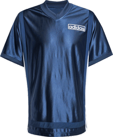 Dres adidas Originals adidas Originals Adibreak Jersey Modrá | jd4248, 0