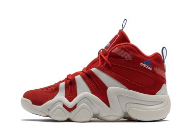 Tenisky a topánky adidas Performance CRAZY 8 Červená | IG3739, 2