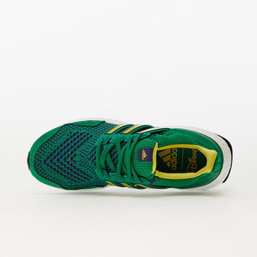 Tenisky a topánky adidas Performance Mighty Ducks x UltraBOOST 1.0 DNA Zelené | GV8814, 2