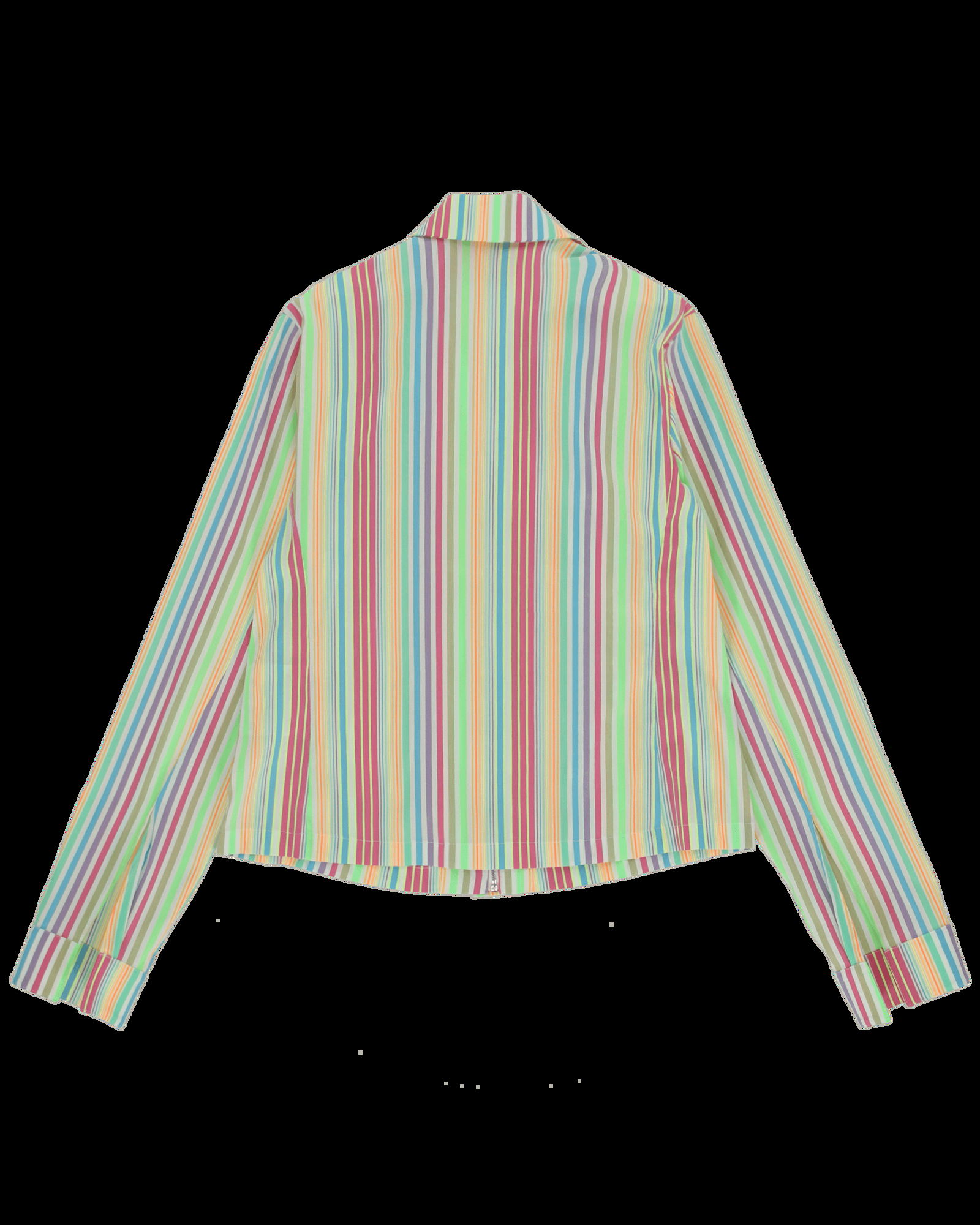 Clown Stripe Shirt