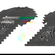 Travis Scott Astronomical T-Shirt