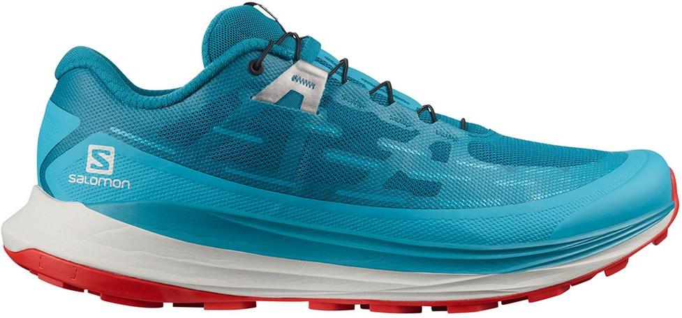 Tenisky a topánky Salomon Ultra Glide Crystal Modrá | l41579100, 0