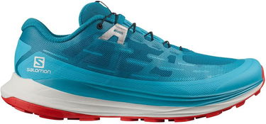 Tenisky a topánky Salomon Ultra Glide Crystal Modrá | l41579100, 0