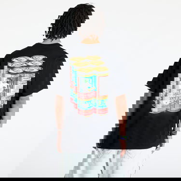 Tričko RIPNDIP RIPNDIP Nerms Cans T-Shirt Čierna | RNDSPR25143, 2