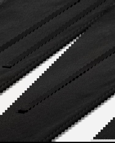 Nohavice Maison Margiela Dual Wear Black Jumpsuit Čierna | S52FP0089 900, 4