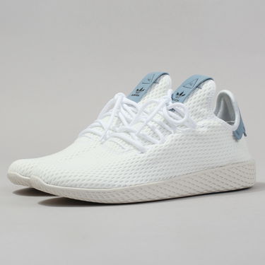 Tenisky a topánky adidas Originals PW Tennis HU Biela | BY8718, 1