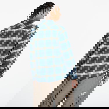 Košeľa Lundhags Rask Long Sleeve Plaid Flannel Shirt Rôznofarebný | 1119108-730, 2