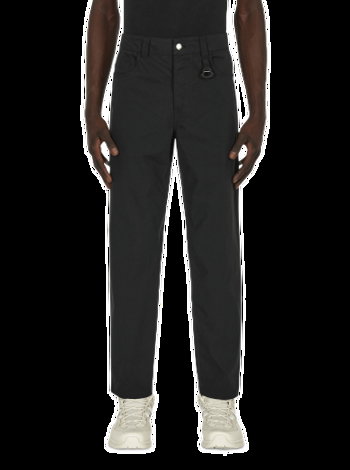 Moncler Craig Green x Cotton-Blend Trousers H109H2A00001 999
