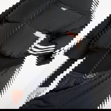 Prešívaná bunda adidas Originals AVAVAV Baby Puffer Čierna | JZ3024, 1