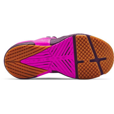 Tenisky a topánky Under Armour HOVR Apex 2 W Fialová | 3024041-501, 4