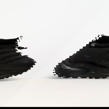 Tenisky a topánky Hoka One One Kaha 2 Frost GTX Moc Čierna | 1155210-BBLC, 2