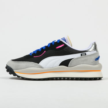 Tenisky a topánky Puma Style Rider Play On Rôznofarebný | 371150 02, 0