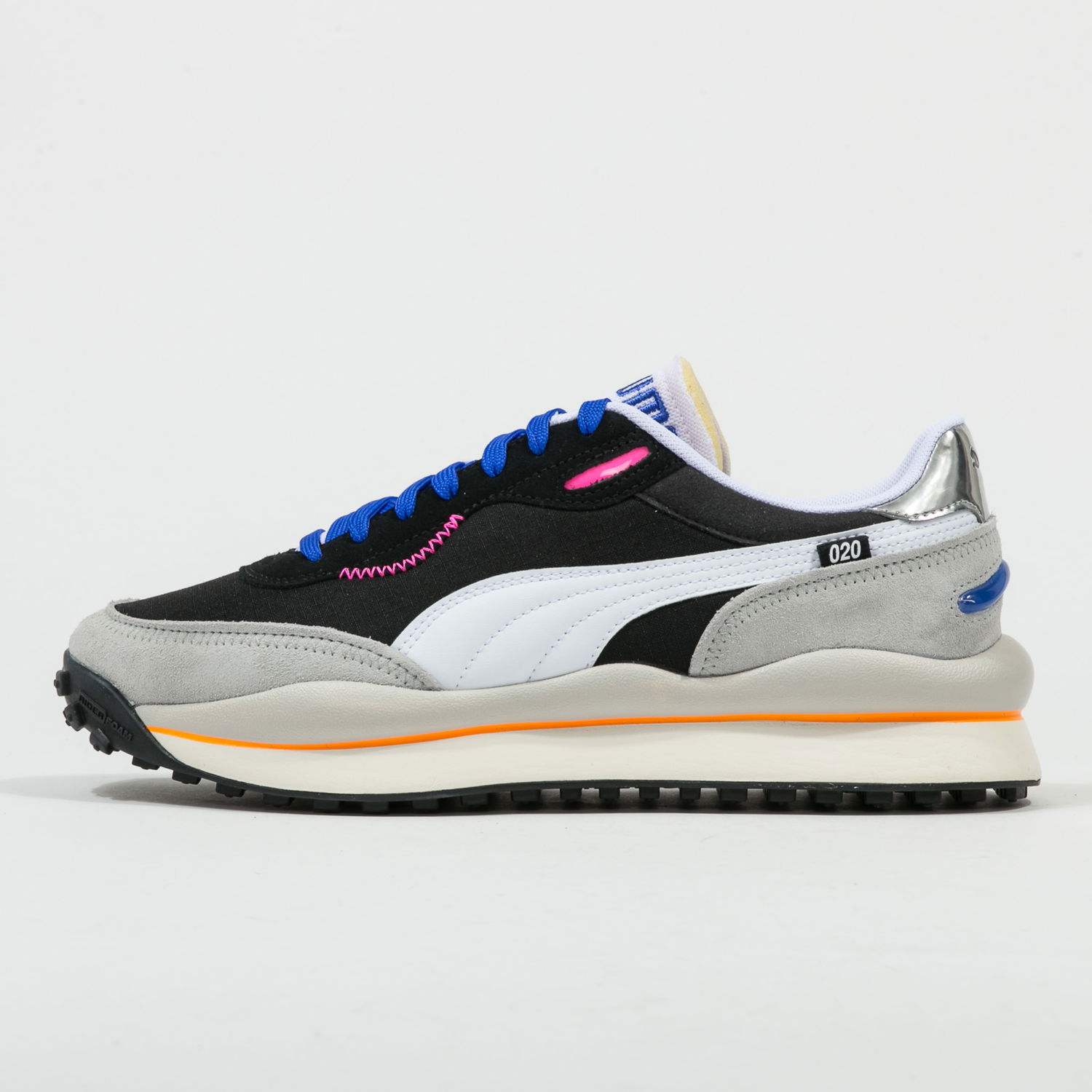 Tenisky a topánky Puma Style Rider Play On Rôznofarebný | 371150 02, 0