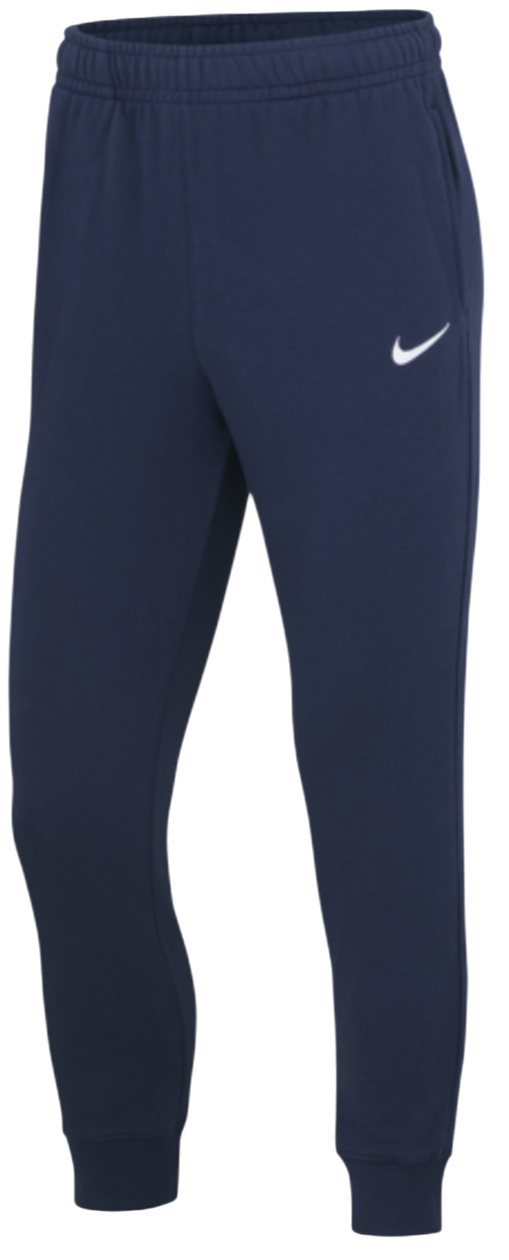 Tepláky Nike Nike Team Club Jogging Pants Navy | 0212nz-451, 0