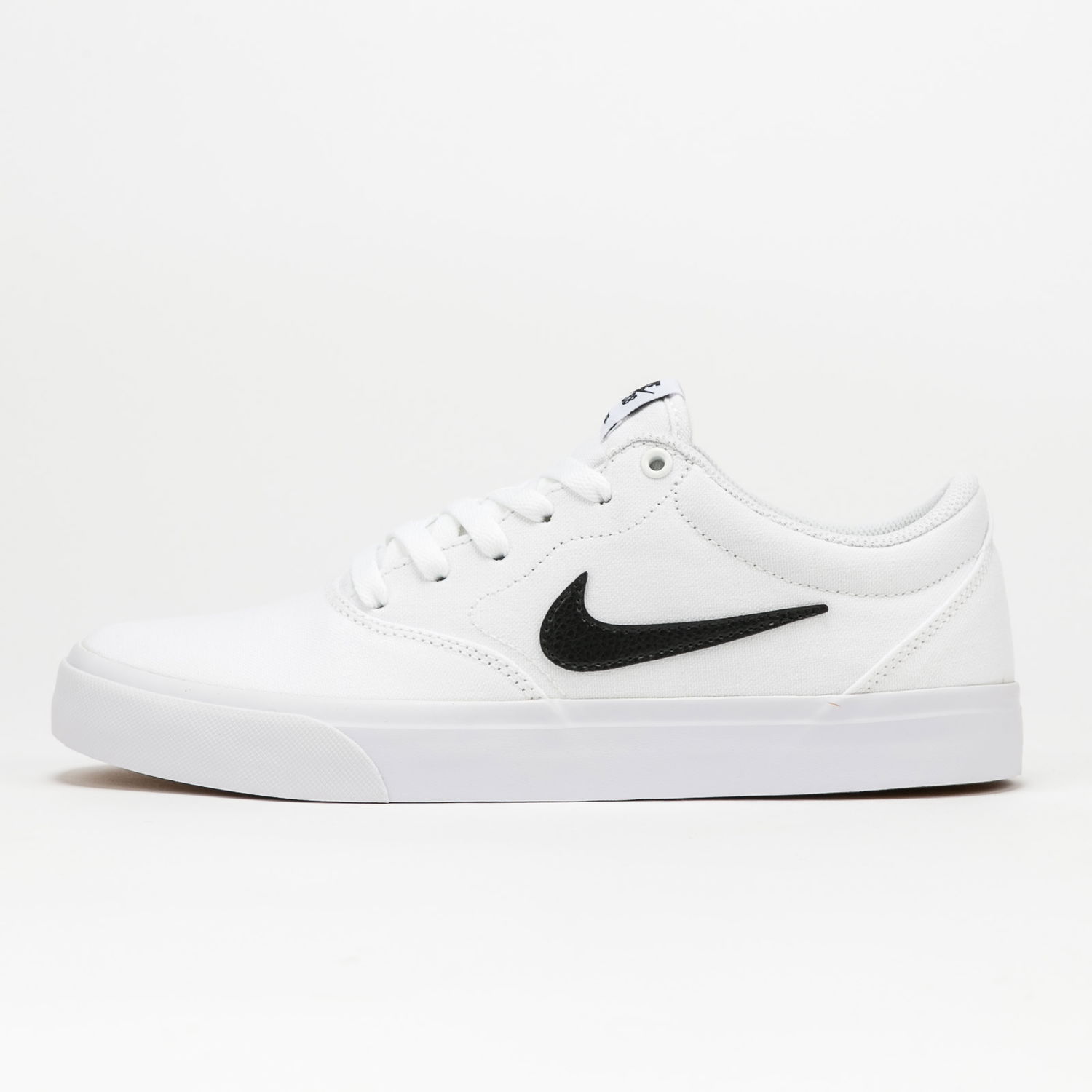 Tenisky a topánky Nike SB Charge Canvas Biela | CD6279-101, 0