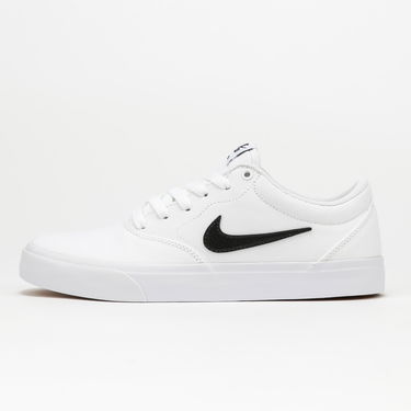 Tenisky a topánky Nike SB Charge Canvas Biela | CD6279-101, 0