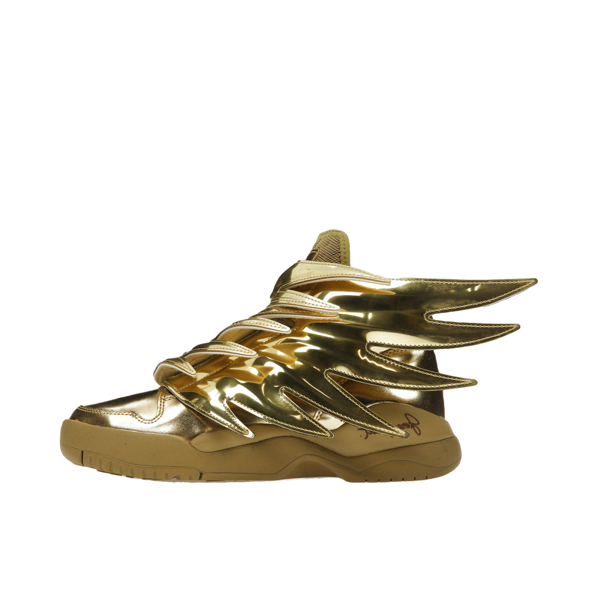 jeremy scott wings schoenen