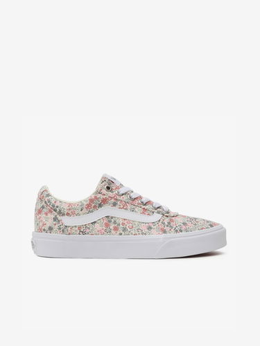 Tenisky a topánky Vans Ward Rôznofarebný | VN0A5HTMBB51_(DITSY FLORAL)MULTI/WHITE, 6