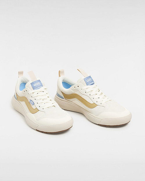 Ultrarange Exo Se Shoes (marshmallow/multi) Unisex White, Size 2.5