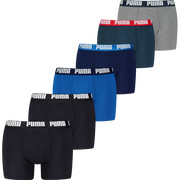 Everyday Boxer 6 Pack
