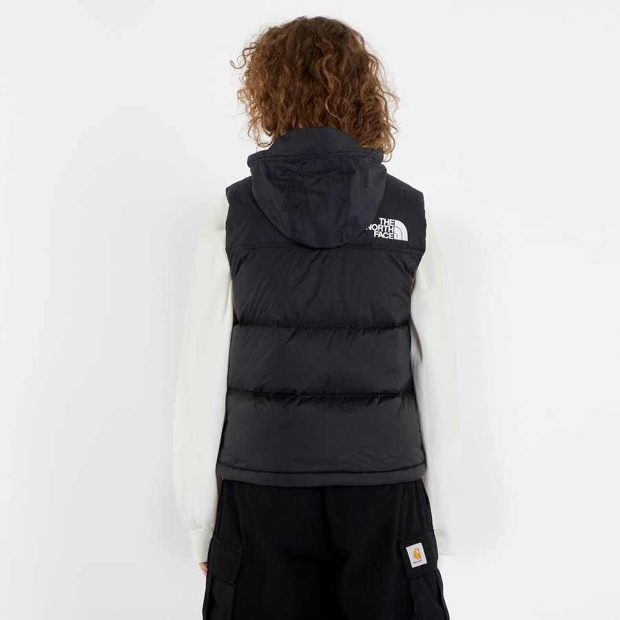 Vesta The North Face 1996 Retro Nuptse Vest Čierna | NF0A3XEPLE41, 1