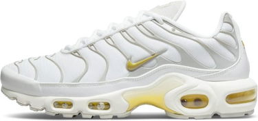 Tenisky a topánky Nike Air Max Plus W Biela | DV6987-100, 0