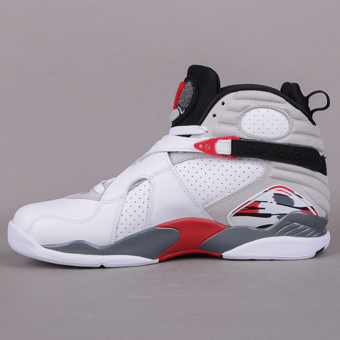 Tenisky a topánky Jordan Air Jordan 8 Retro "Bugs Bunny" 2013 Biela | 305381-103, 0
