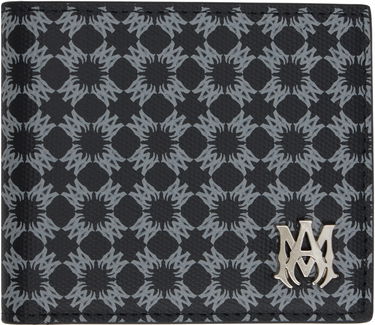 Peňaženka AMIRI MA Quad Bifold Wallet by AMIRI Čierna | AMACBI1016, 0
