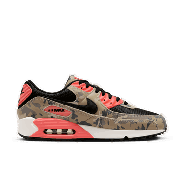 Tenisky a topánky Nike Air Max 90 Premium Rôznofarebný | IF1721-200, 4
