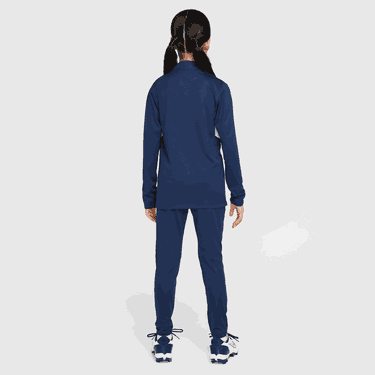 Súprava Nike Dri-FIT Academy Tracksuit Navy | HJ3715-410, 3