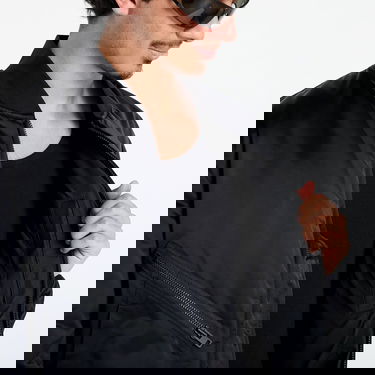 Bomber bunda Y-3 Y-3 Bomber Jacket Čierna | JX7270, 3