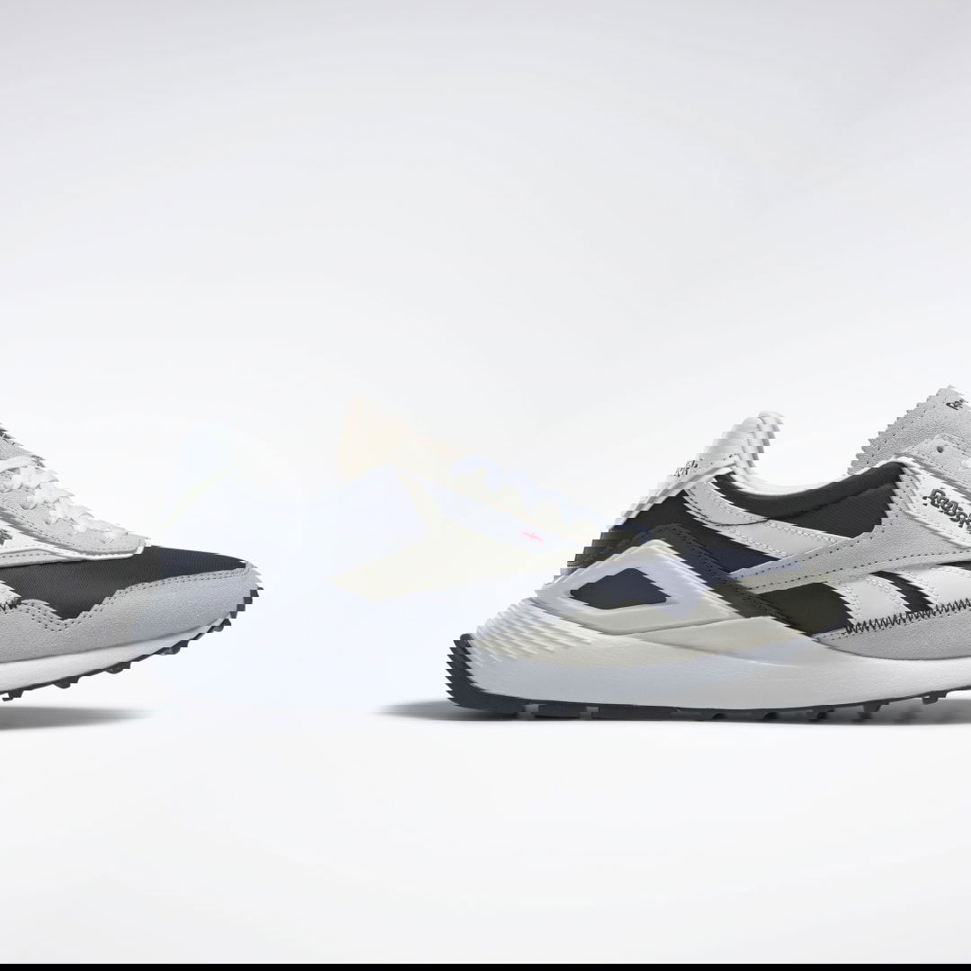 Tenisky a topánky Reebok Leather Legacy AZ Navy | GX8768, 0