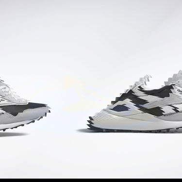 Tenisky a topánky Reebok Leather Legacy AZ Navy | GX8768, 0