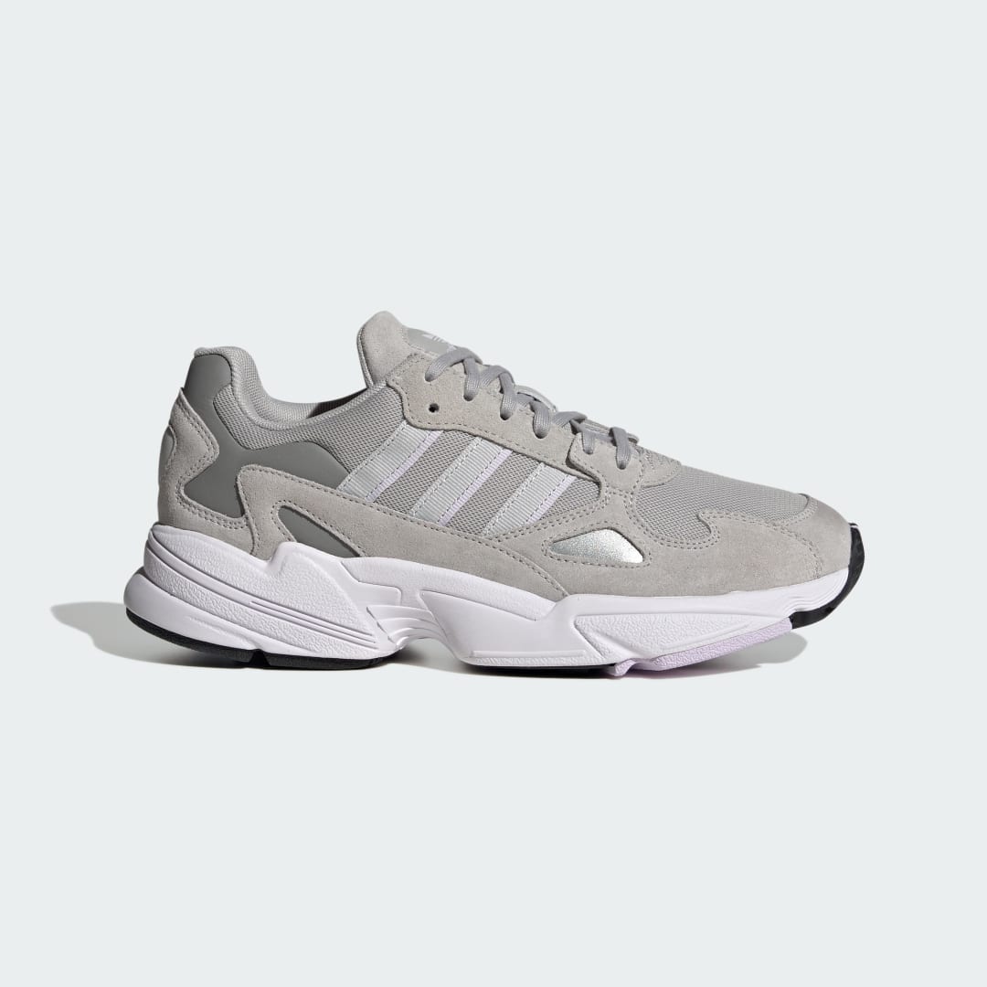 Tenisky a topánky adidas Originals Falcon "Grey" Šedá | IG8302, 0