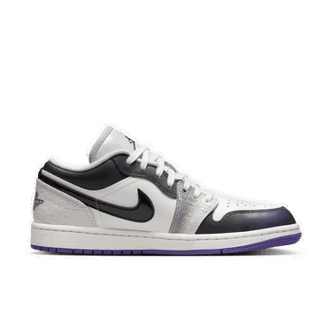 Tenisky a topánky Jordan Air Jordan 1 Low SE Biela | HF5759-101, 1
