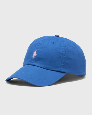 Šiltovka Polo by Ralph Lauren CLS SPRT CAP-HAT Modrá | 710667709121, 0