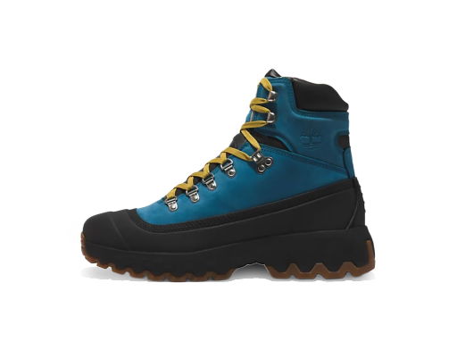 Outdoor Timberland TBL Edge World Hiker Modrá | A2KM8-CY3