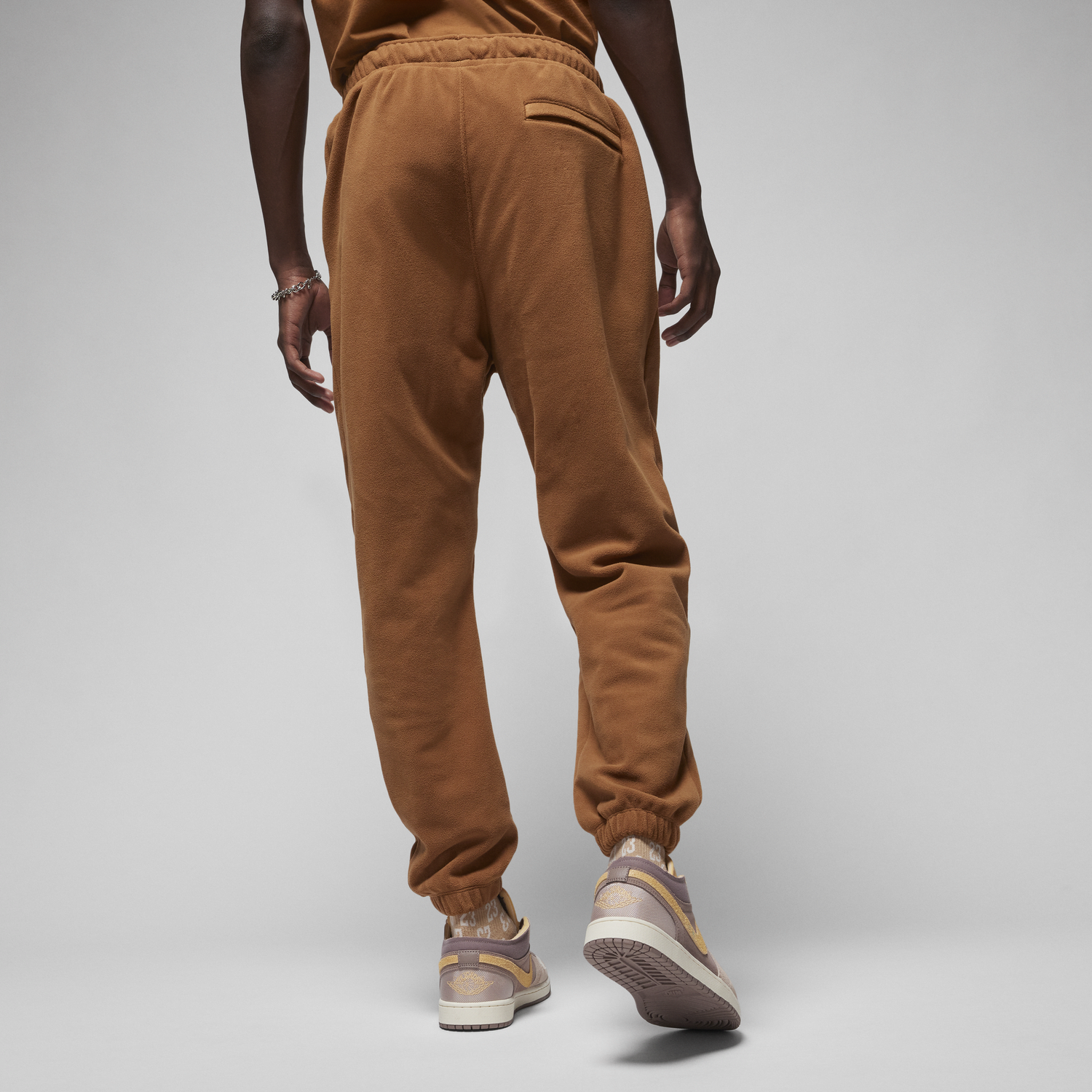 Tepláky Jordan Jordan Essentials Hnedá | FD7531-281, 1