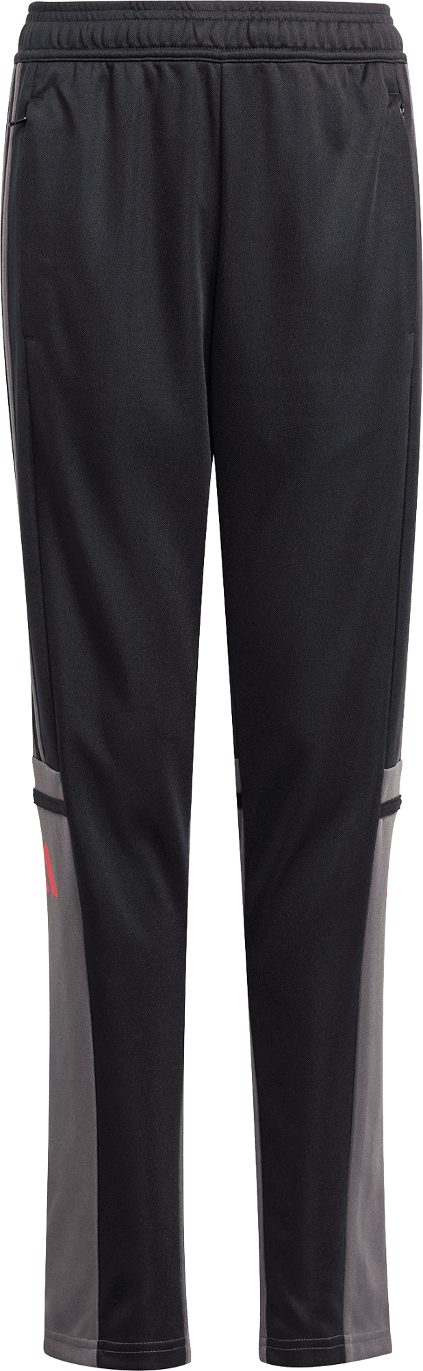 Tepláky adidas Originals SQ25 Training Pants Čierna | jd1628, 0