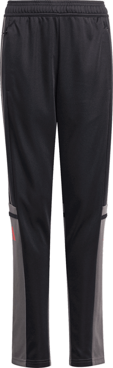 Tepláky adidas Originals SQ25 Training Pants Čierna | jd1628, 0