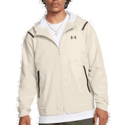 Unstoppable Hooded Jacket