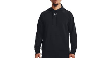 Mikina Under Armour Rival Fleece Čierna | 1379757-001, 1
