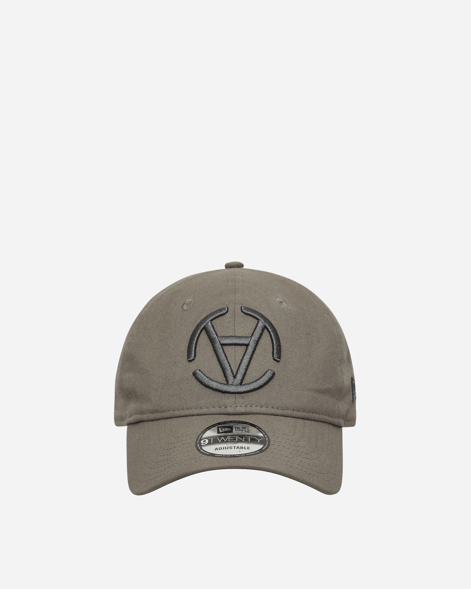 Šiltovka New Era Slam Jam Adjustable Cap Zelené | SP60682541 GRY, 1
