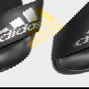 Tenisky a topánky adidas Originals Adilette Comfort Čierna | GY1946, 3