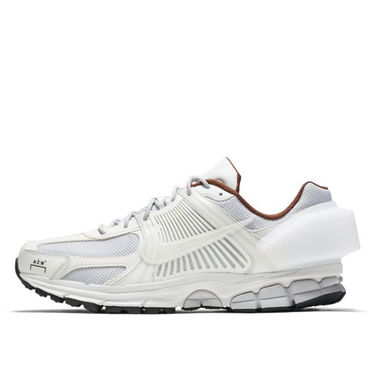 Tenisky a topánky Nike A-Cold-Wall* x Zoom Vomero +5 Biela | AT3152-100, 1