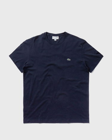 Tričko Lacoste Classic Crew Neck Tee Navy | 3608076901893, 0