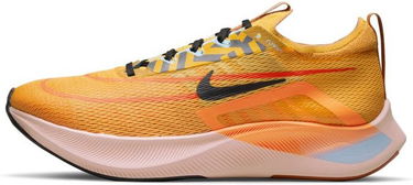 Tenisky a topánky Nike Zoom Fly 4 Žltá | DO2421-739, 0