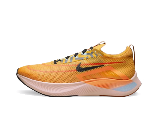 Bežecké topánky Nike Zoom Fly 4 Žltá | DO2421-739
