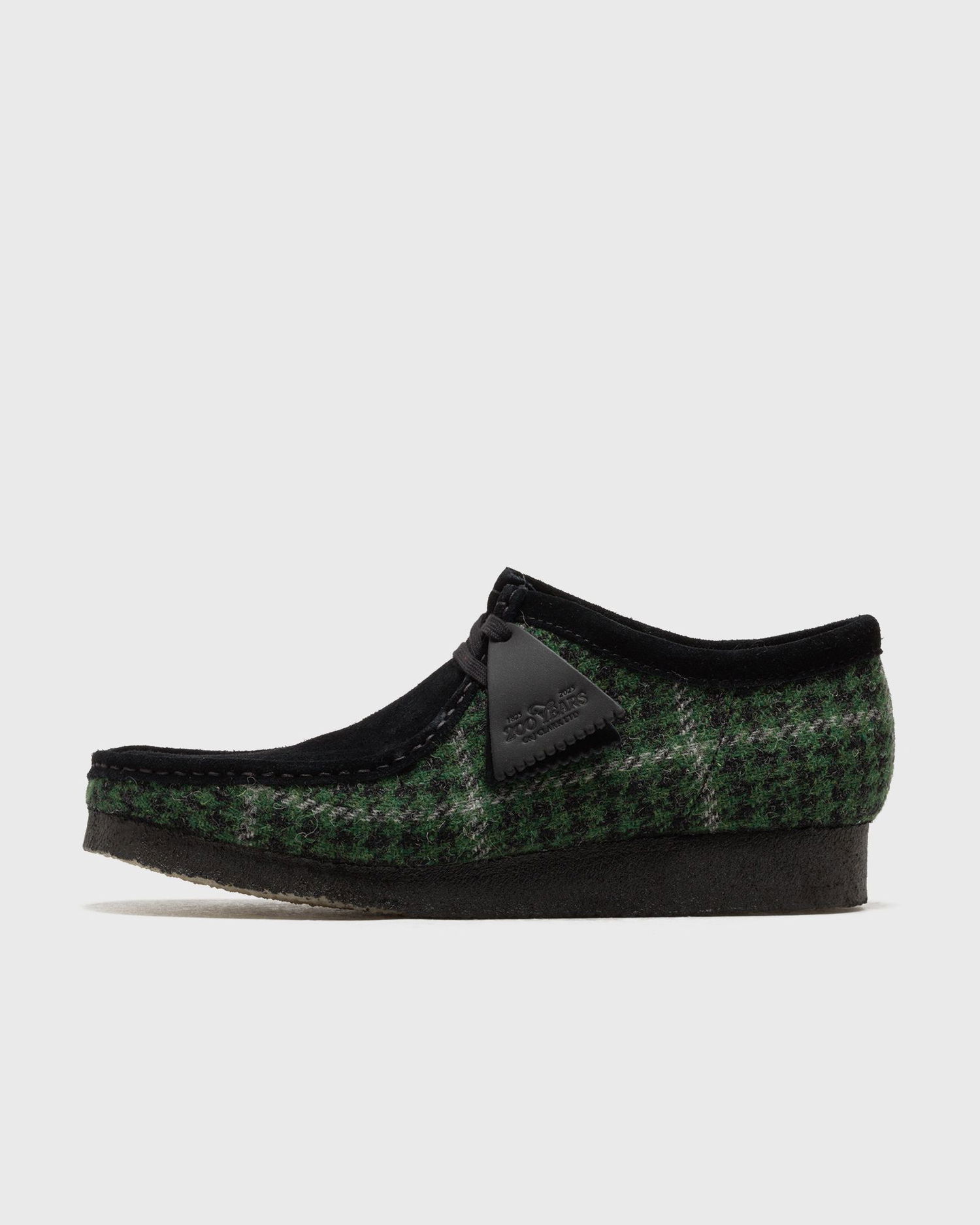 Tenisky a topánky Clarks Wallabee Zelené | 26182790, 1