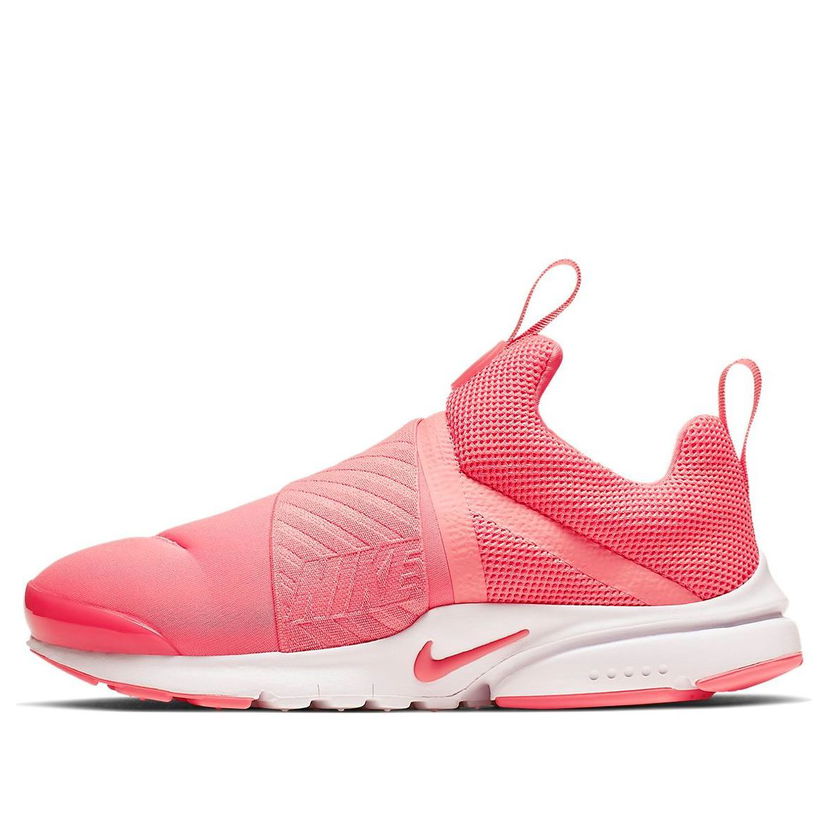 Tenisky a topánky Nike Presto Extreme Ružová | 870022-606